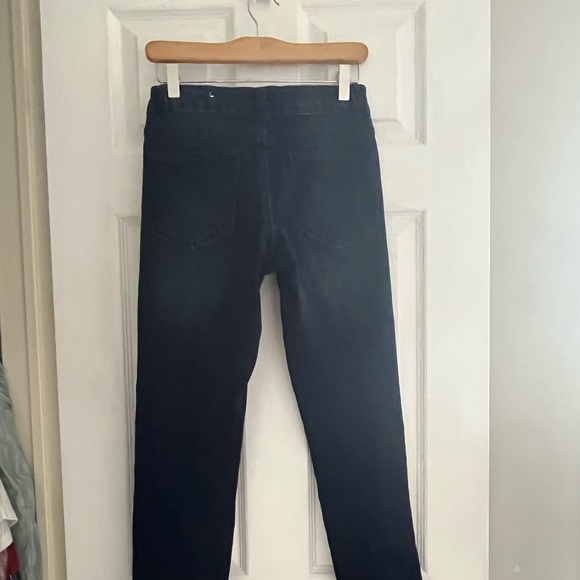 Jeaniologie Skinny Jeans - Dark Wash - Picture 2 of 3
